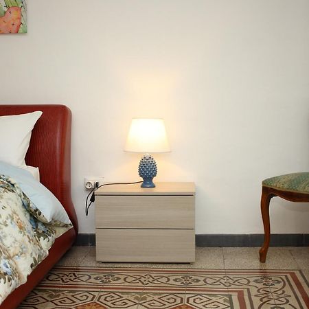 パレルモColonna House Casa Tra La Zisa E La Cattedraleアパートメント エクステリア 写真