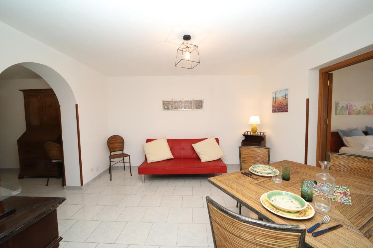 パレルモColonna House Casa Tra La Zisa E La Cattedraleアパートメント エクステリア 写真