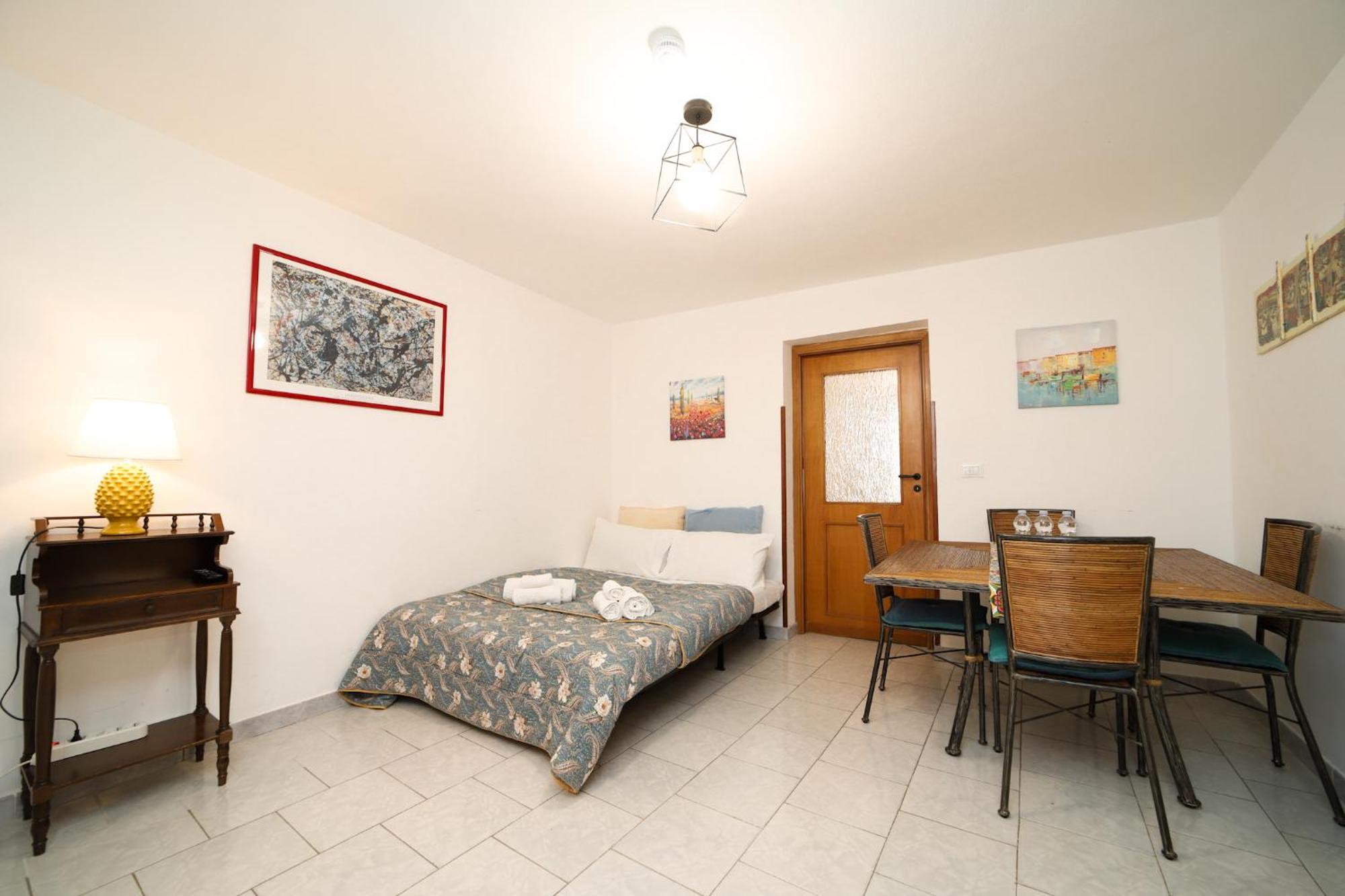 パレルモColonna House Casa Tra La Zisa E La Cattedraleアパートメント エクステリア 写真