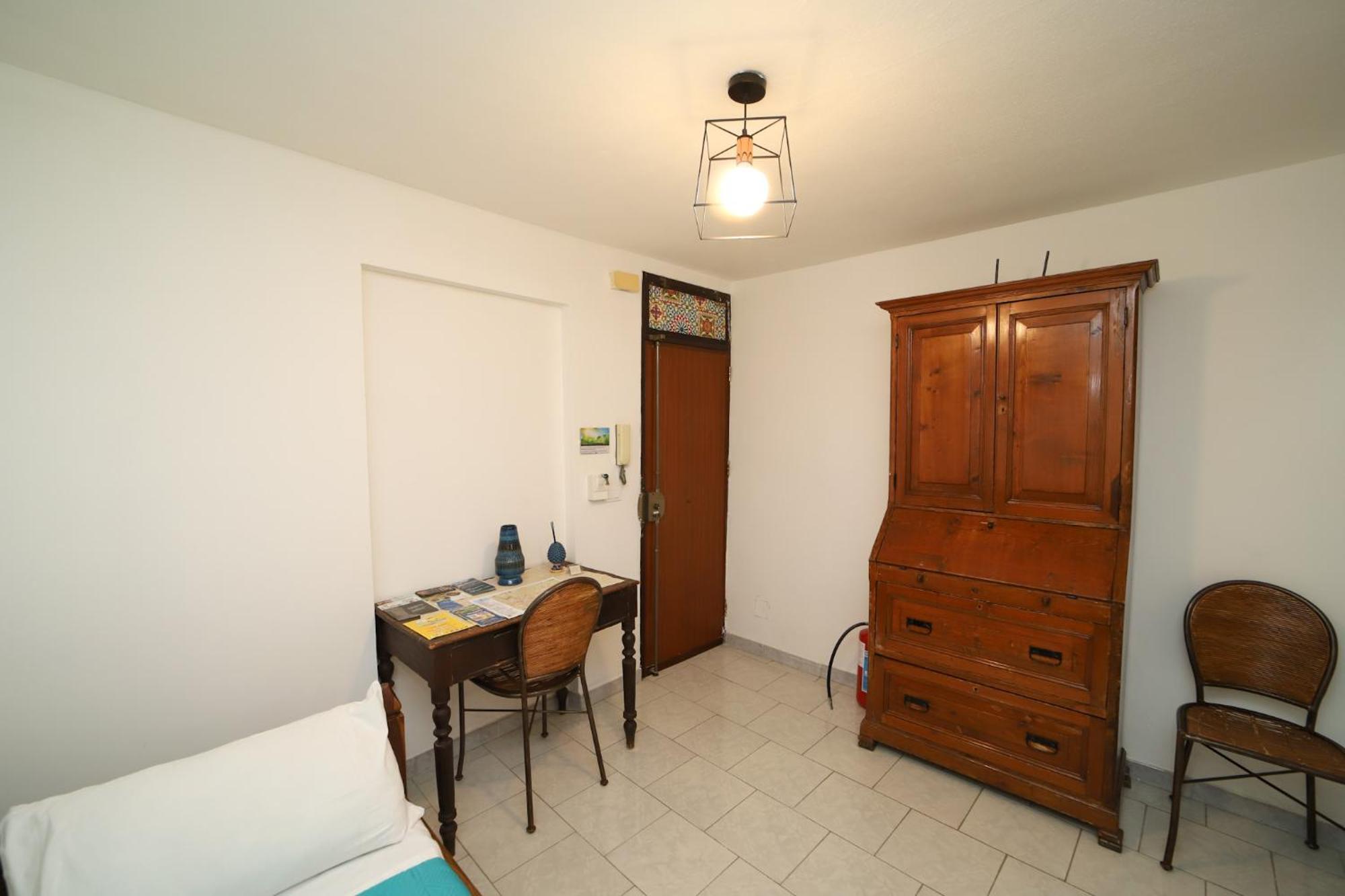 パレルモColonna House Casa Tra La Zisa E La Cattedraleアパートメント エクステリア 写真