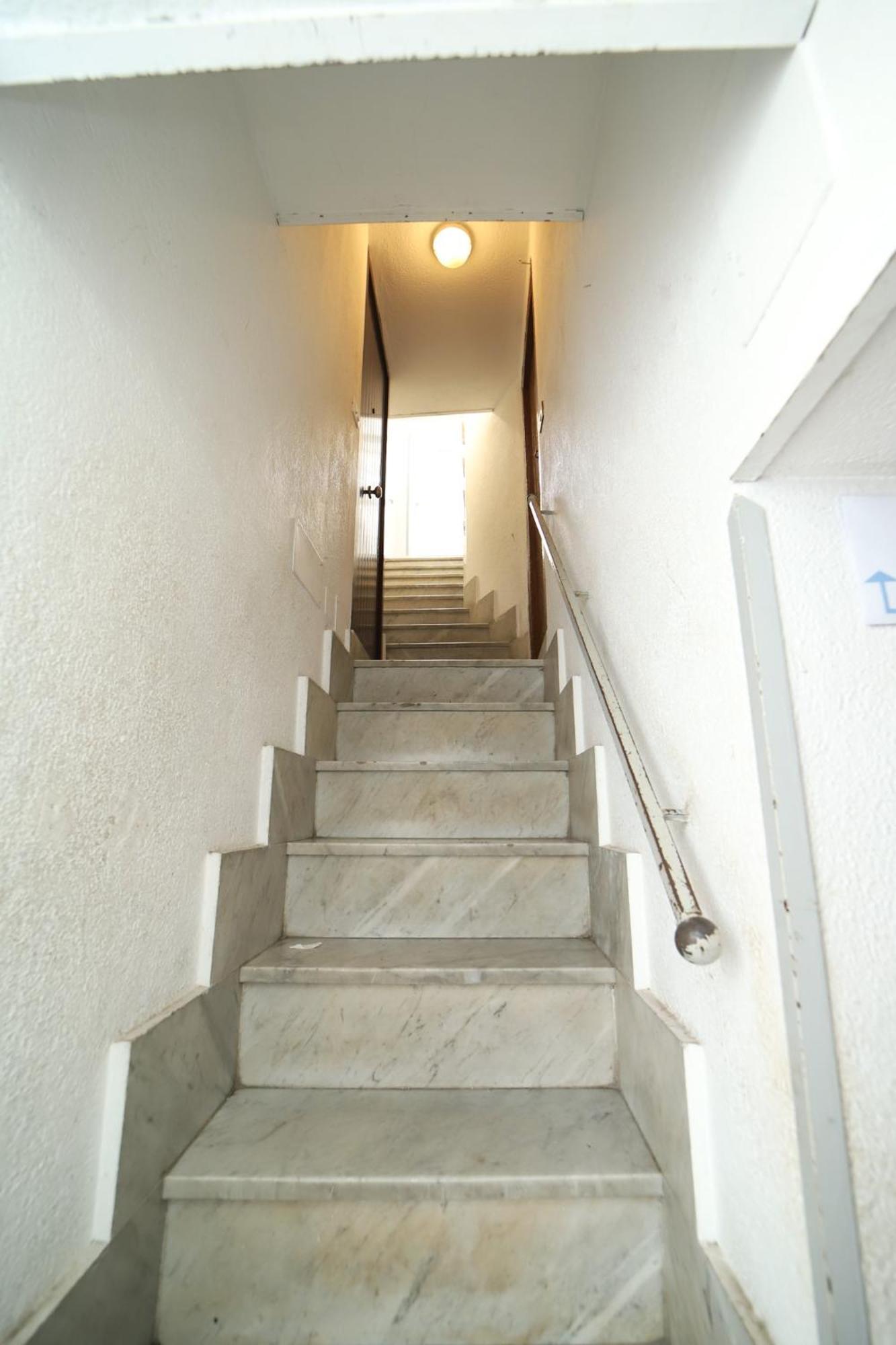 パレルモColonna House Casa Tra La Zisa E La Cattedraleアパートメント エクステリア 写真